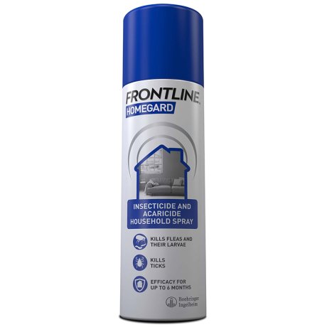 FRONTLINE HOMEGARD Spray 250ml