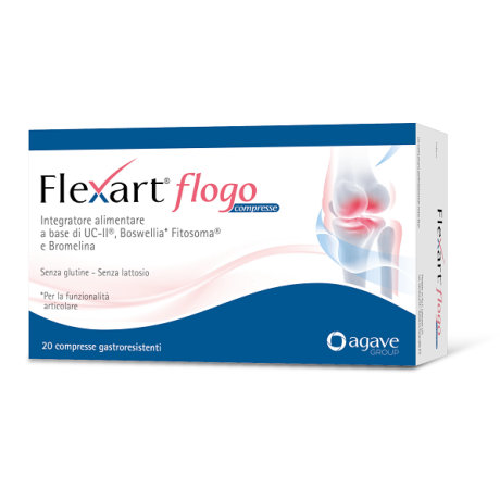 FLEXART Flogo 20 Cpr