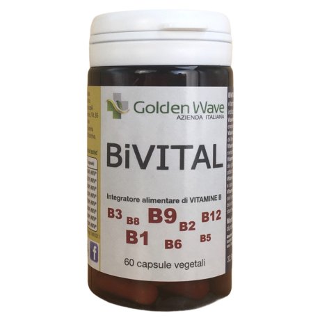 BIVITAL 60 Cps