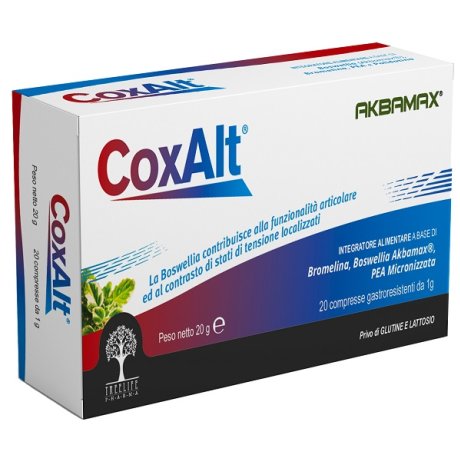 COXALT 20 Cpr