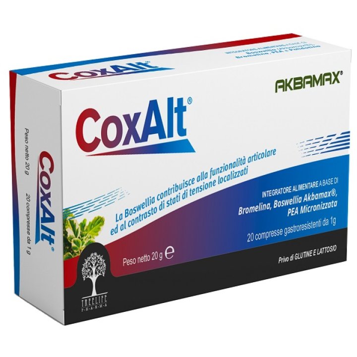 COXALT 20 Cpr