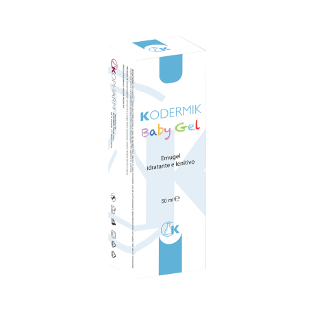 KODERMIK Baby Gel 50ml