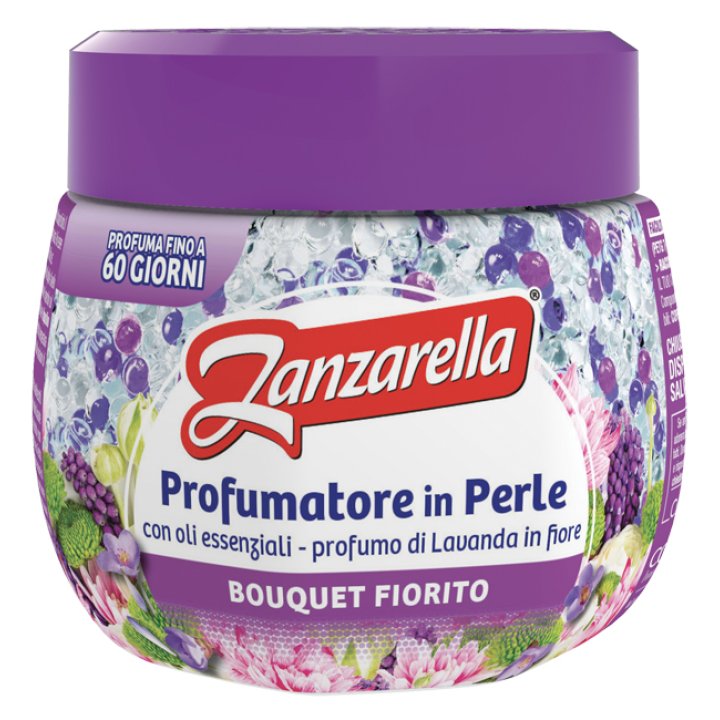 ZANZARELLA Perle A-Zanz.Flor.