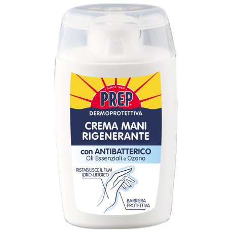 PREP CR MANI RIGENER ANTIBATT