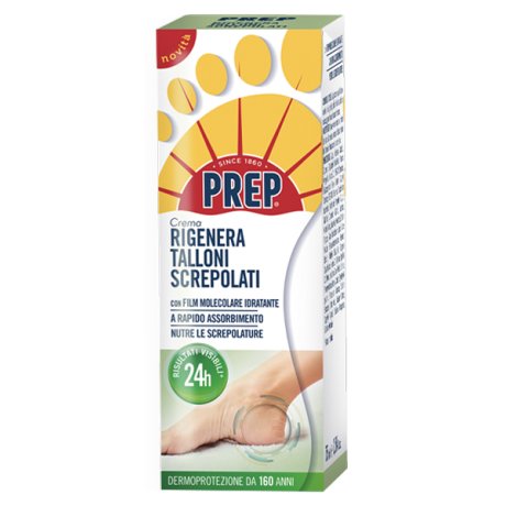 PREP Crema Talloni 75ml