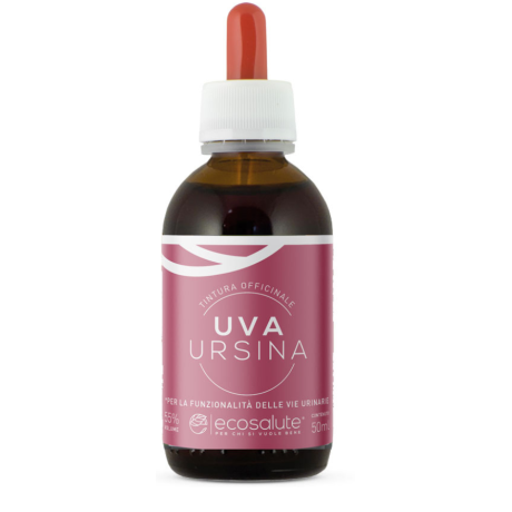 UVA URSINA TM 50ml SZE