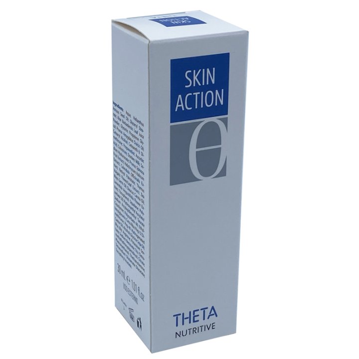 SKIN ACTION Theta Nutritive