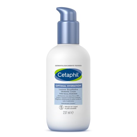 CETAPHIL Optimal H Loz.237ml