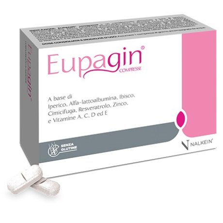 EUPAGIN 30 Cpr 1g