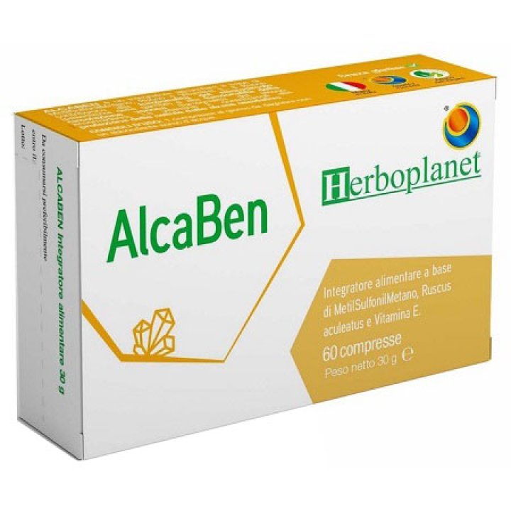 ALCABEN 60CPR