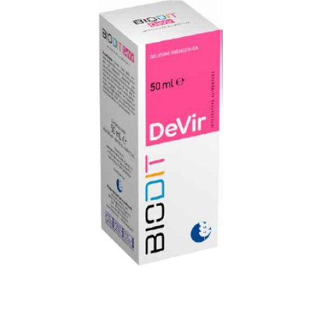 BIODIT DEVIR 50 ML