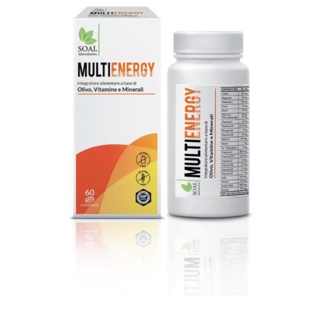 MULTIENERGY 60 Cpr