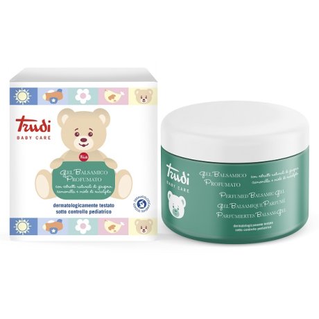 TRUDI BABY C GEL BALSAM PROF