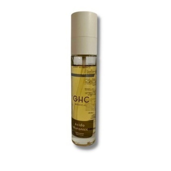 GHC MEDICAL Hair Lifting Serum