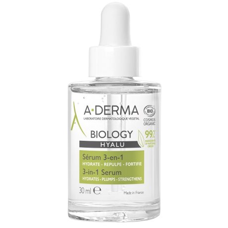 ADERMA BIOLOGY Siero 30ml