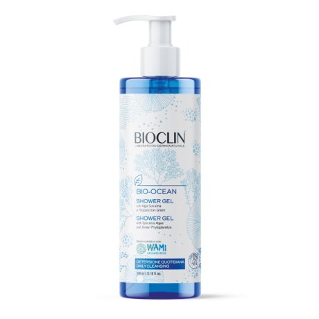 BIOCLIN BIO OCEAN SHOWER GEL<