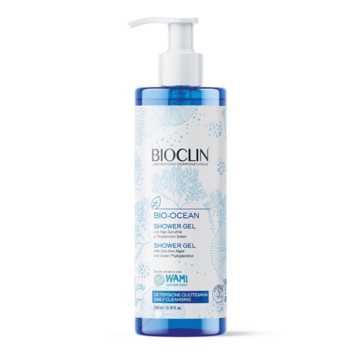 BIOCLIN BIO OCEAN SHOWER GEL<