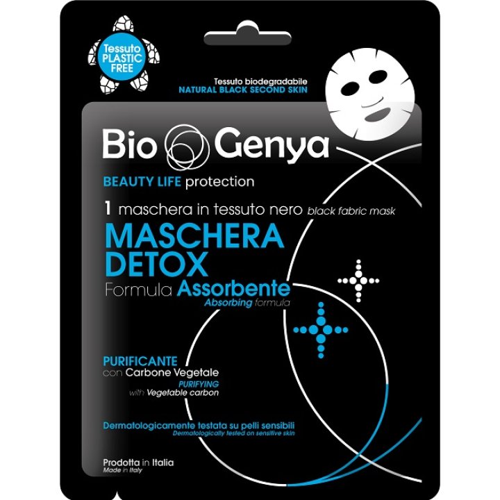 BIOGENYA Masch.Mono Detox