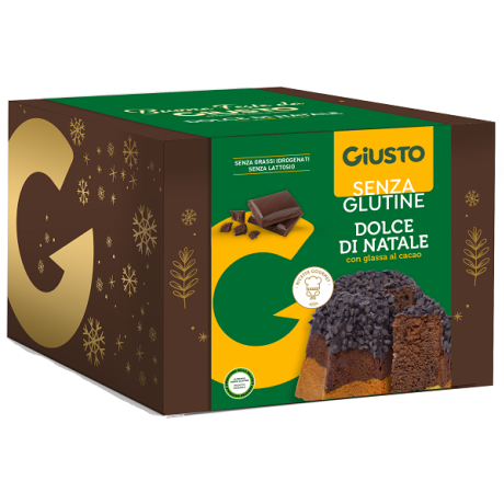 Giusto S/g Dolce Natale Cioc