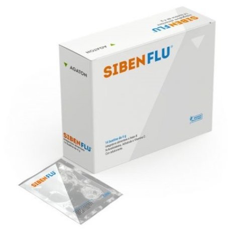 Siben Flu 14bust