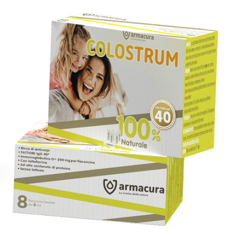 ARMACURA COLOSTRUM 8fl.6ml