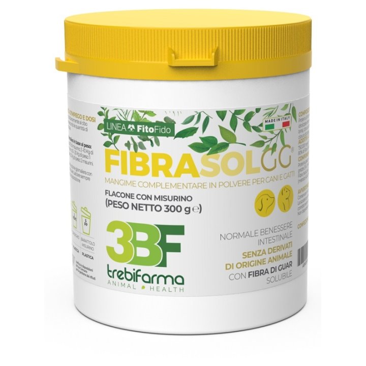 FIBRASOL GG 300G