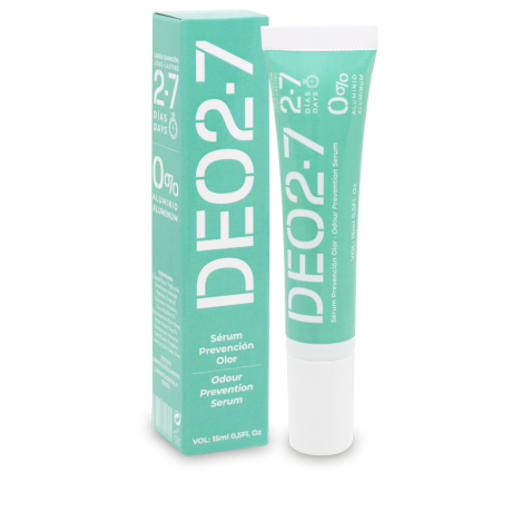 DEO27 Siero Prev.Odore 15ml