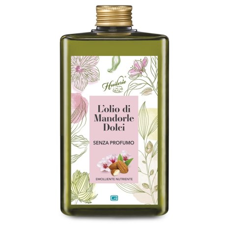 HUILERIE Olio Mand.Dolci 300ml