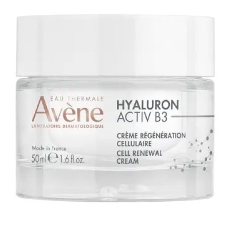 HYALURON Activ B3 Cr.GG 50ml