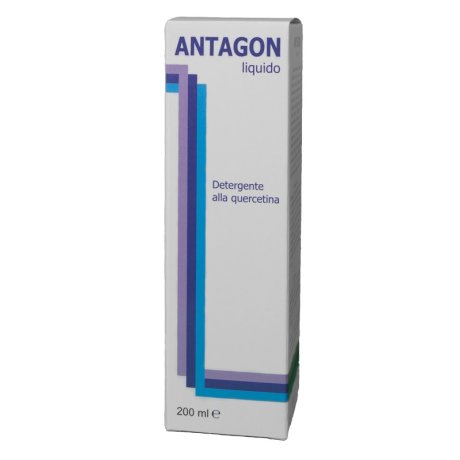 ANTAGON Det.Liquido 200ml