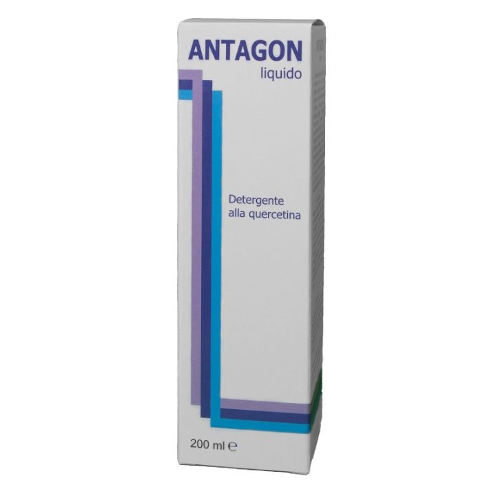 ANTAGON Det.Liquido 200ml