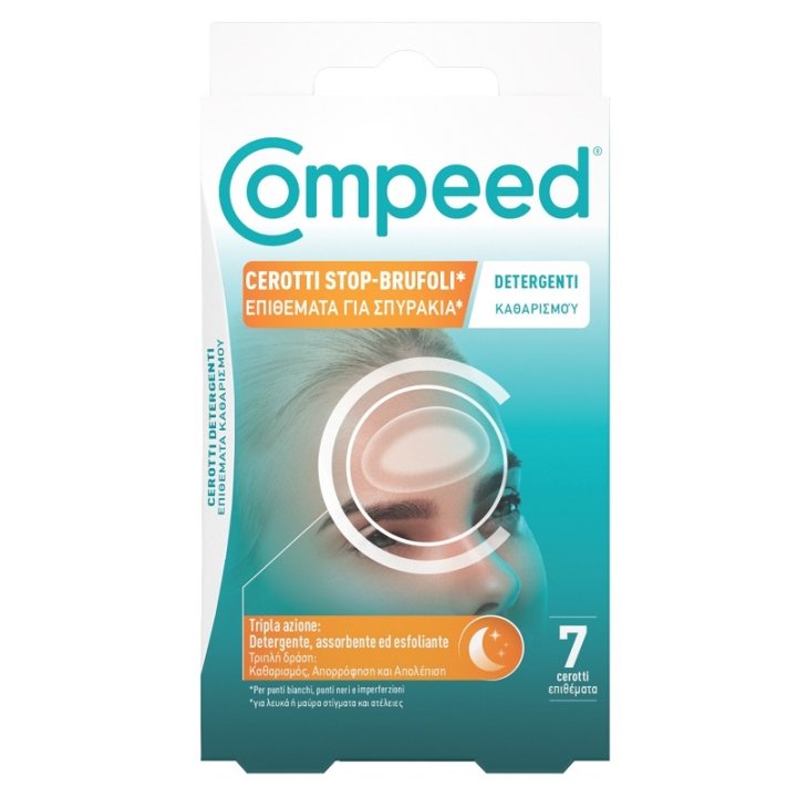 COMPEED Cer.Stop Brufoli Det.