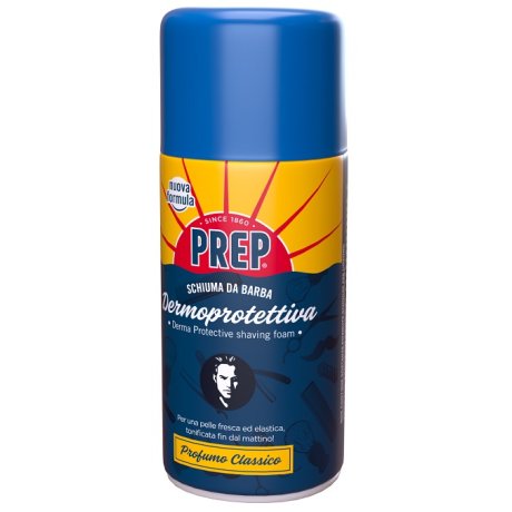 PREP Schiuma Barba 300ml