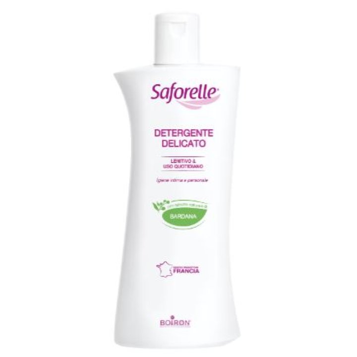 SAFORELLE DETERGENTE DE250+100<