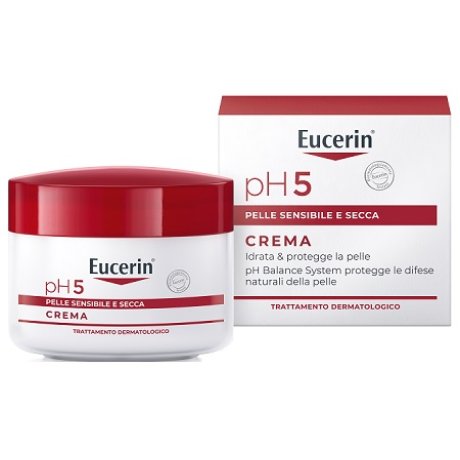 EUCERIN PH5 Crema P/S 75ml