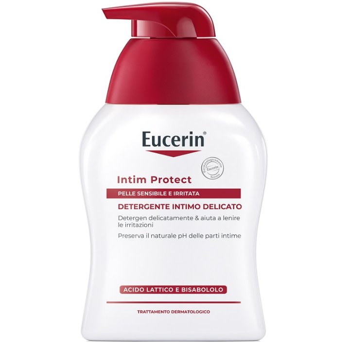 EUCERIN PH5 Deterg.Intimo250ml