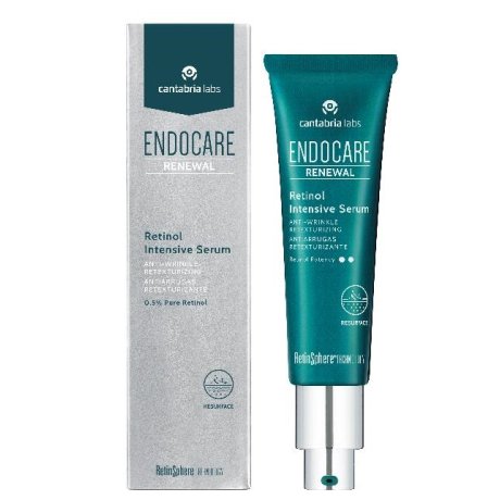 ENDOCARE Renewal Retinol 0,5%