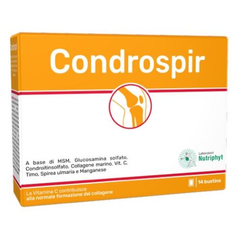 CONDROSPIR 20BUST