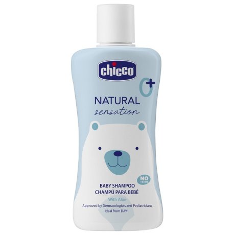 CH-NS Shampoo 200ml