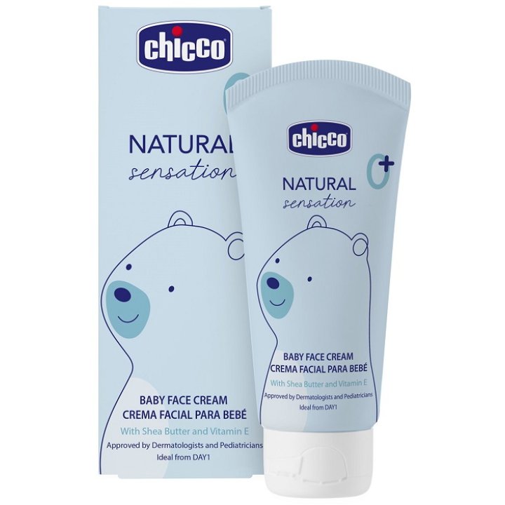 CH-NS Crema Viso 50ml