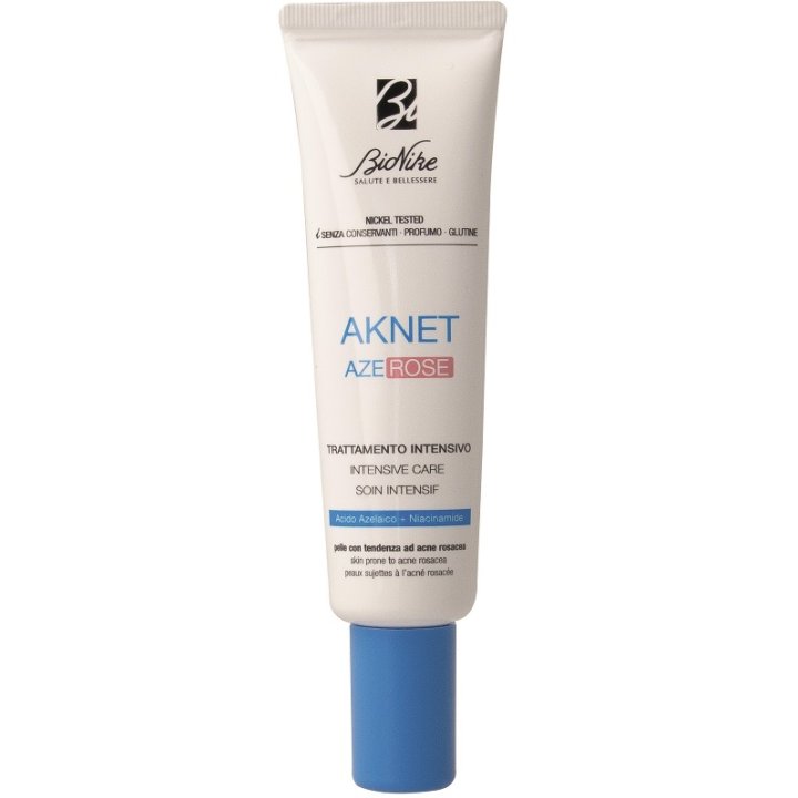 AKNET Azerose Tratt.Int.30ml