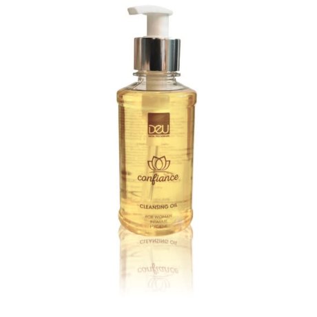 CONFIANCE Intimate Cleans oil