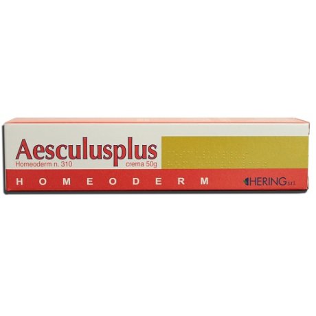 AESCULUSPLUS Crema 50g HERING