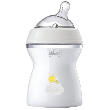 CH Bib.NatFeel PL Uni 2m+250ml