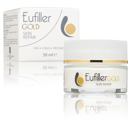 EUFILLER Gold 50ml