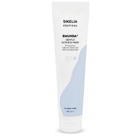 EMUNDA Scrub Maschera 125ml