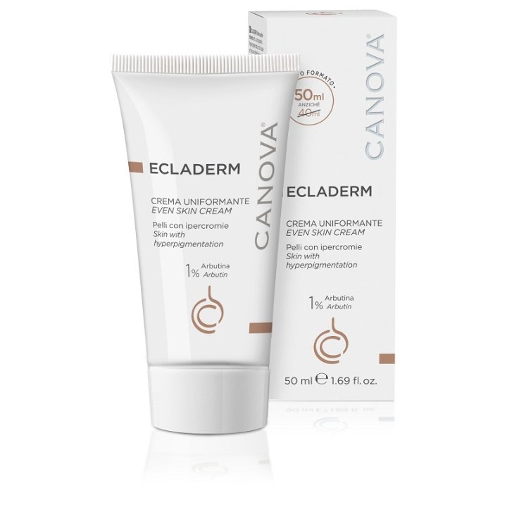 ECLADERM Crema 50ml