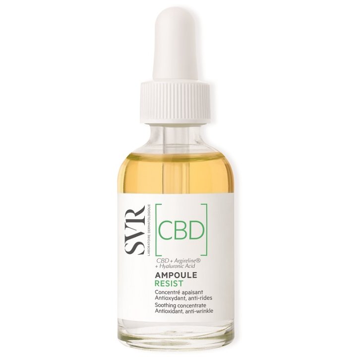 AMPOULE CBD 30ML