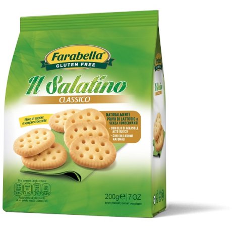 FARABELLA Il Salatino 200g