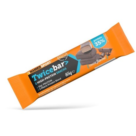 TWICEBAR CHOCOLATE 85G